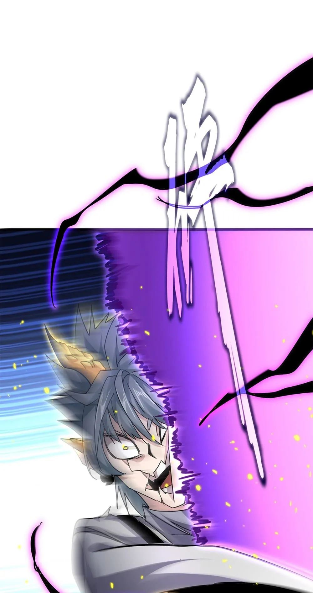 Magic Emperor Chap 729 - Next Chap 730