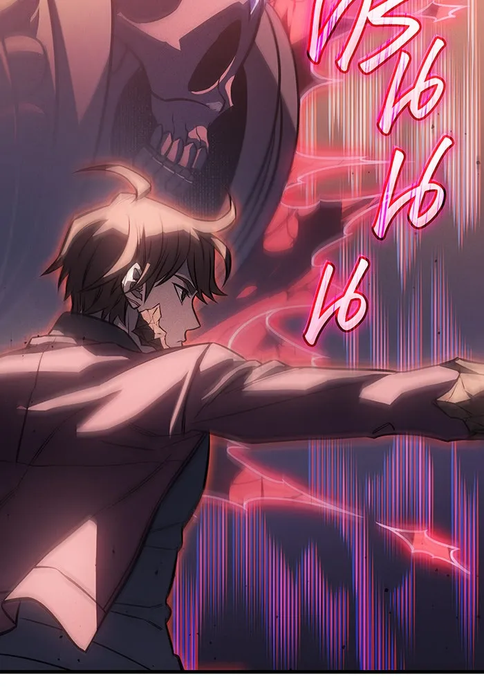 Regressing With the King’s Power – เกิดใหม่พร้อมพลังแห่งราชัน Chap 42 - Next Chap 43