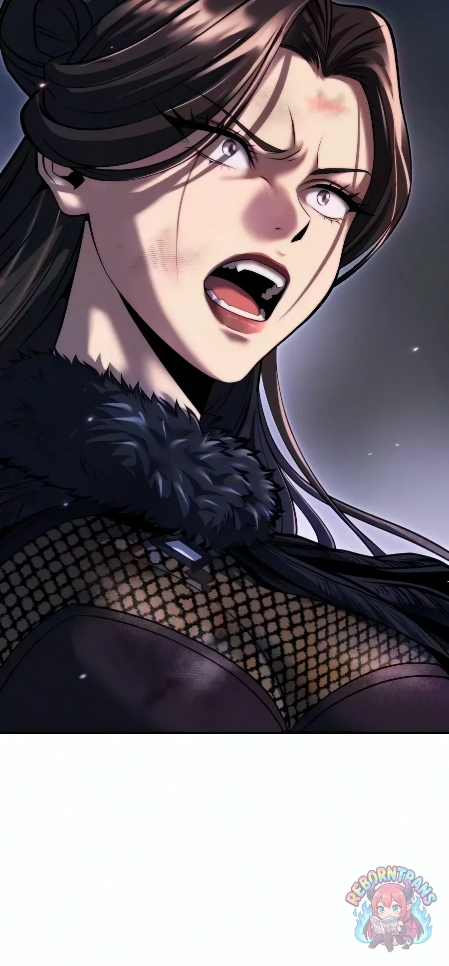 Chronicles of the Demon Faction Chap 169 - Next Chap 170