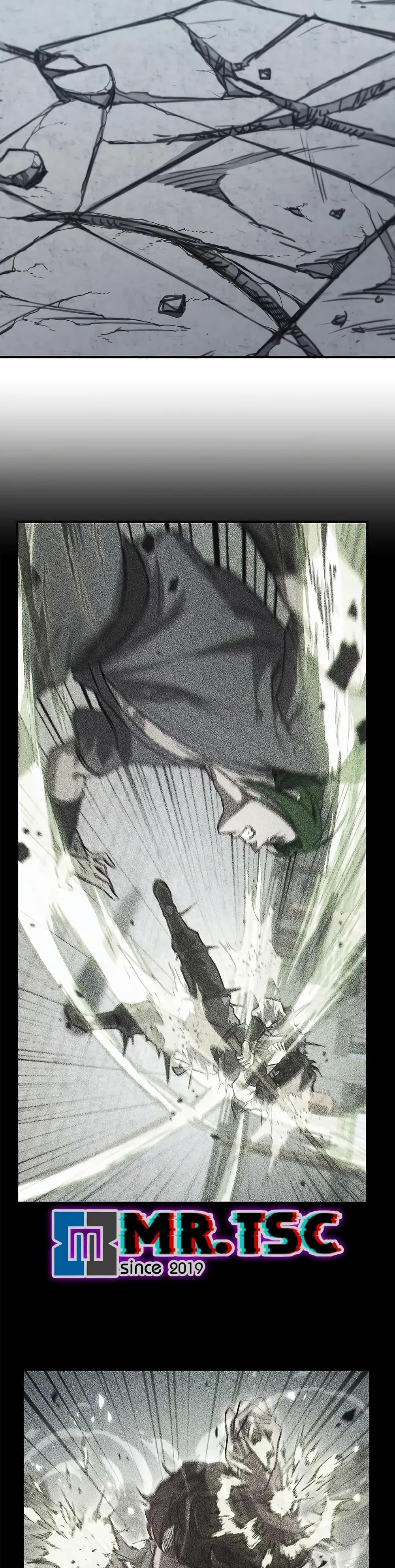 The Demonic Cult Instructor Returns Chap 30 - Next Chap 31