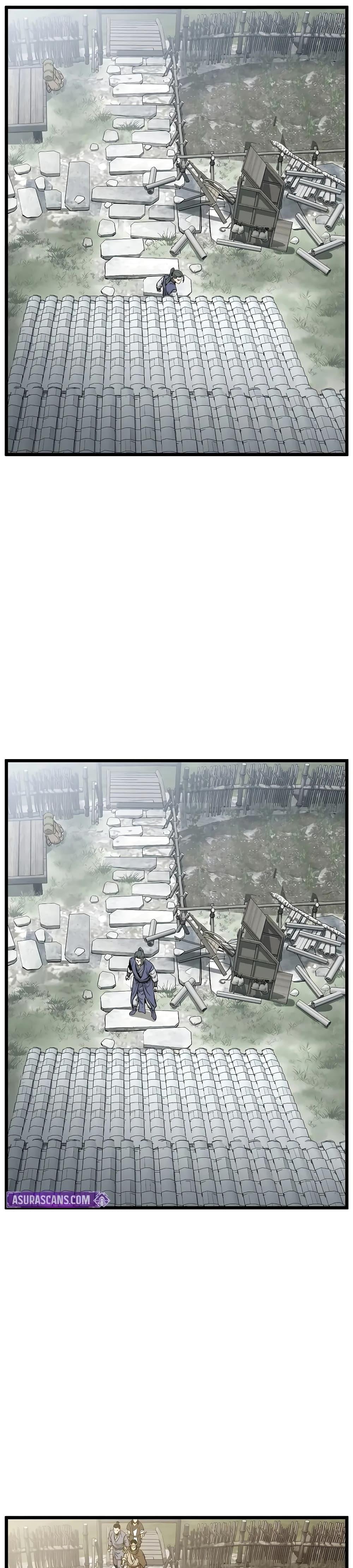 Murim Login Chap 226 - Next Chap 227