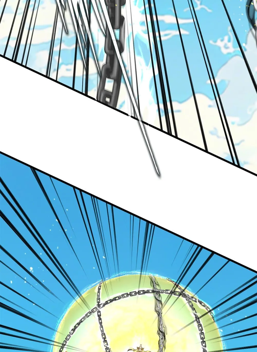 Magic Emperor Chap 770 - Next Chap 771