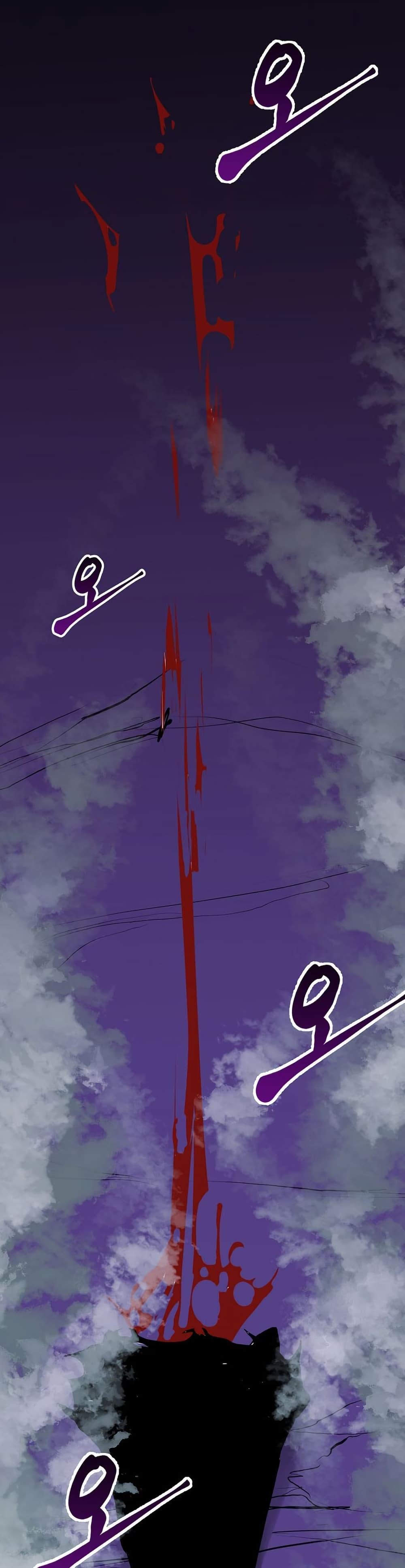 Worthless Regression Chap 86 - Next Chap 87