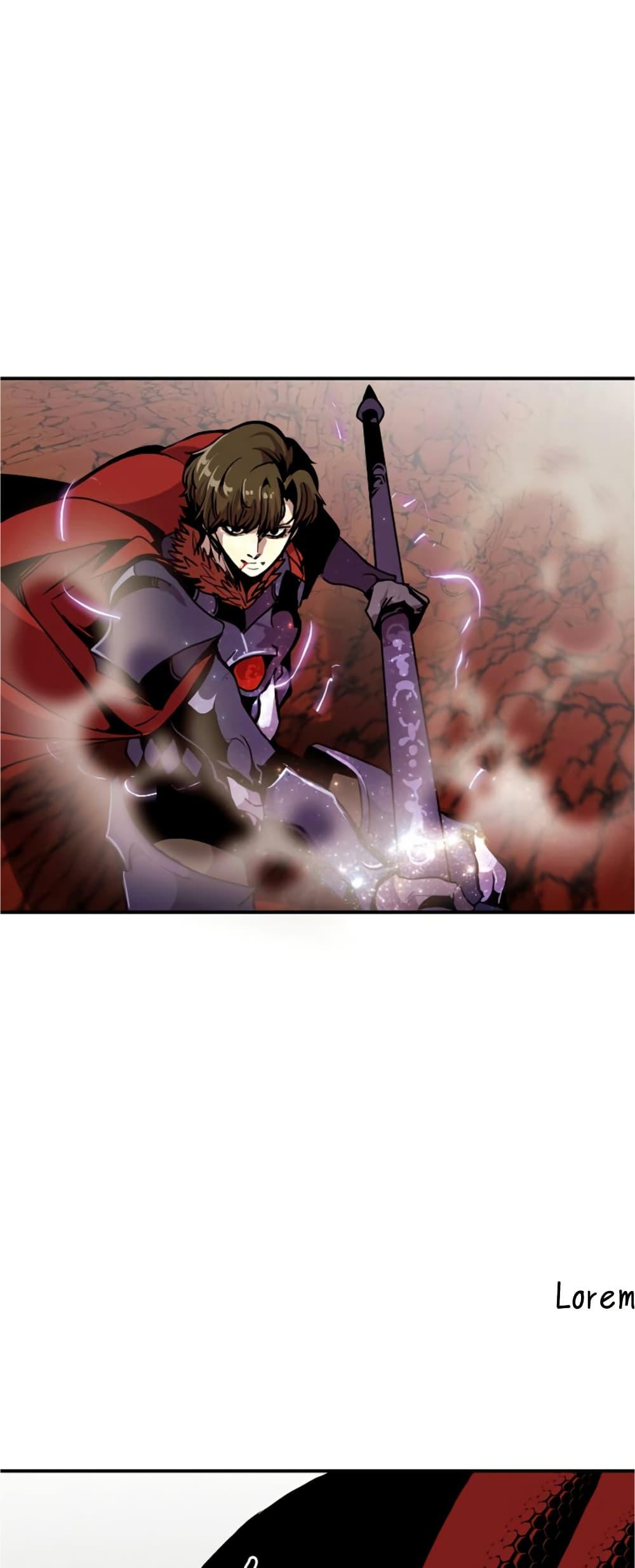 Worthless Regression Chap 60 - Next Chap 61