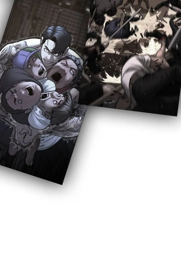 Reality Quest Chap 135 - Next Chap 136