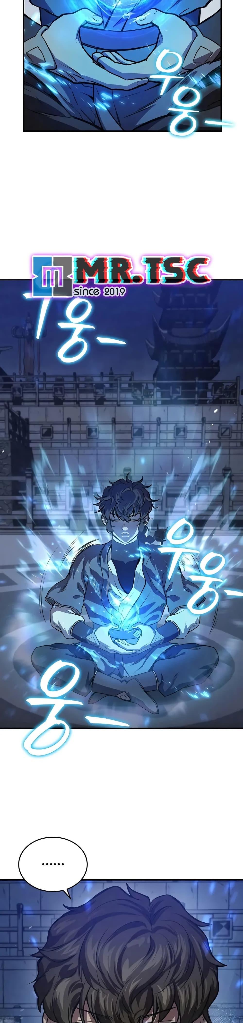 The Demonic Cult Instructor Returns  Chap 24 - Next Chap 25