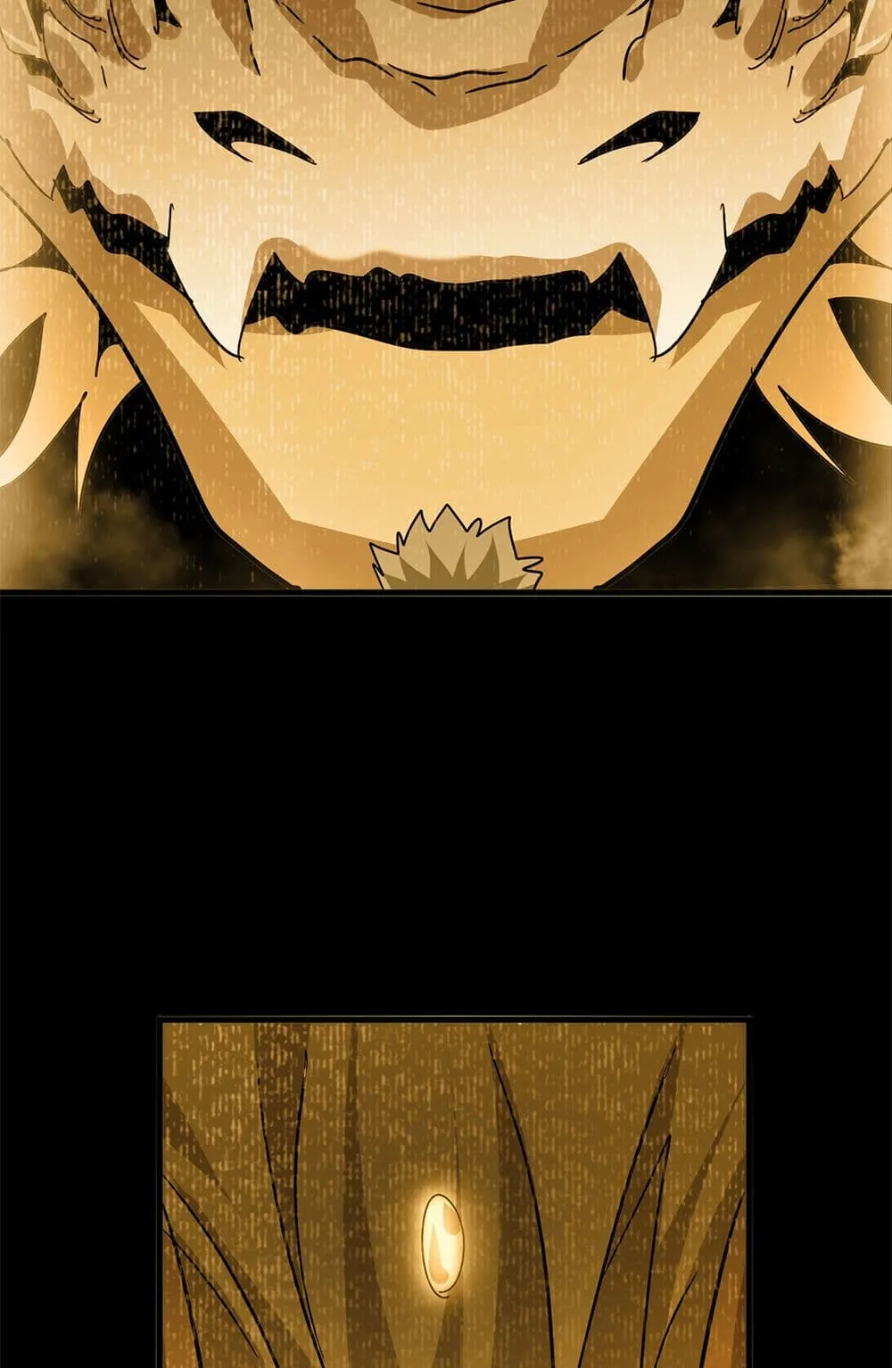 Magic Emperor Chap 732 - Next Chap 733