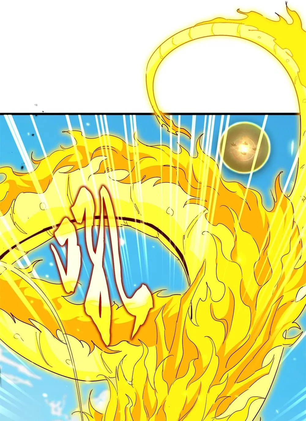 Magic Emperor Chap 770 - Next Chap 771