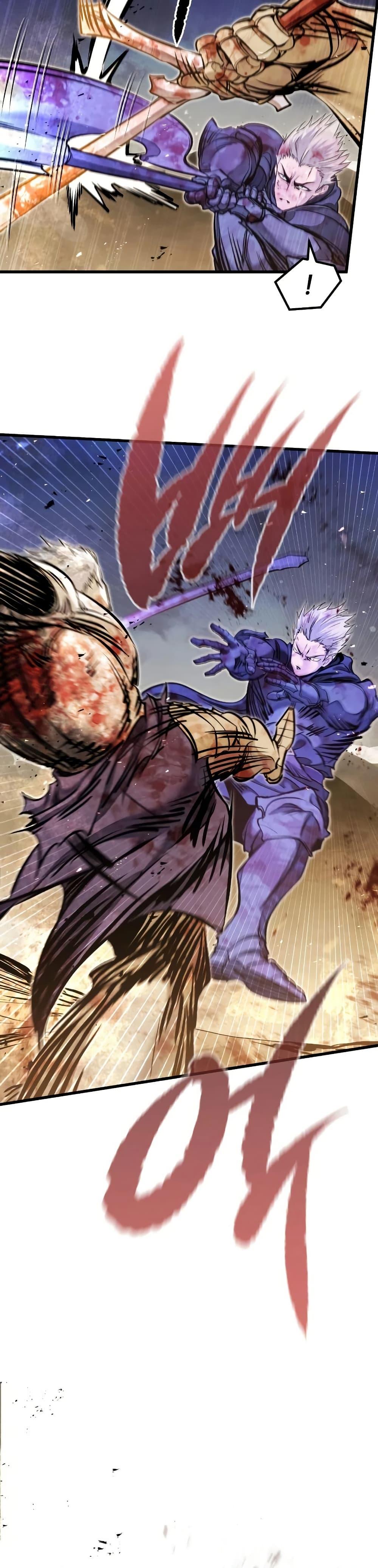 The Regressed Mercenary’s Machinations Chap 82 - Next Chap 83