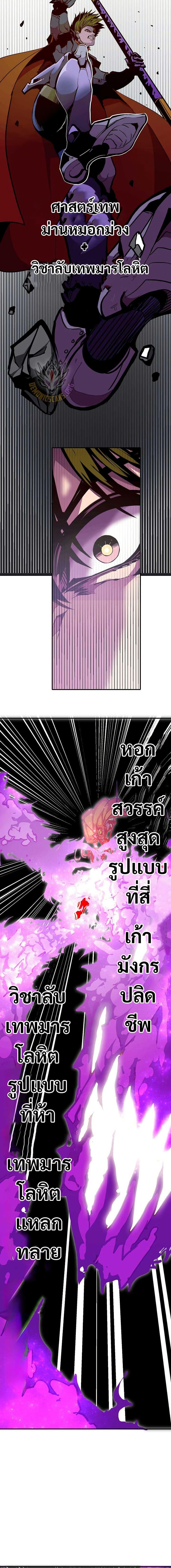 Worthless Regression Chap 76 - Next Chap 77