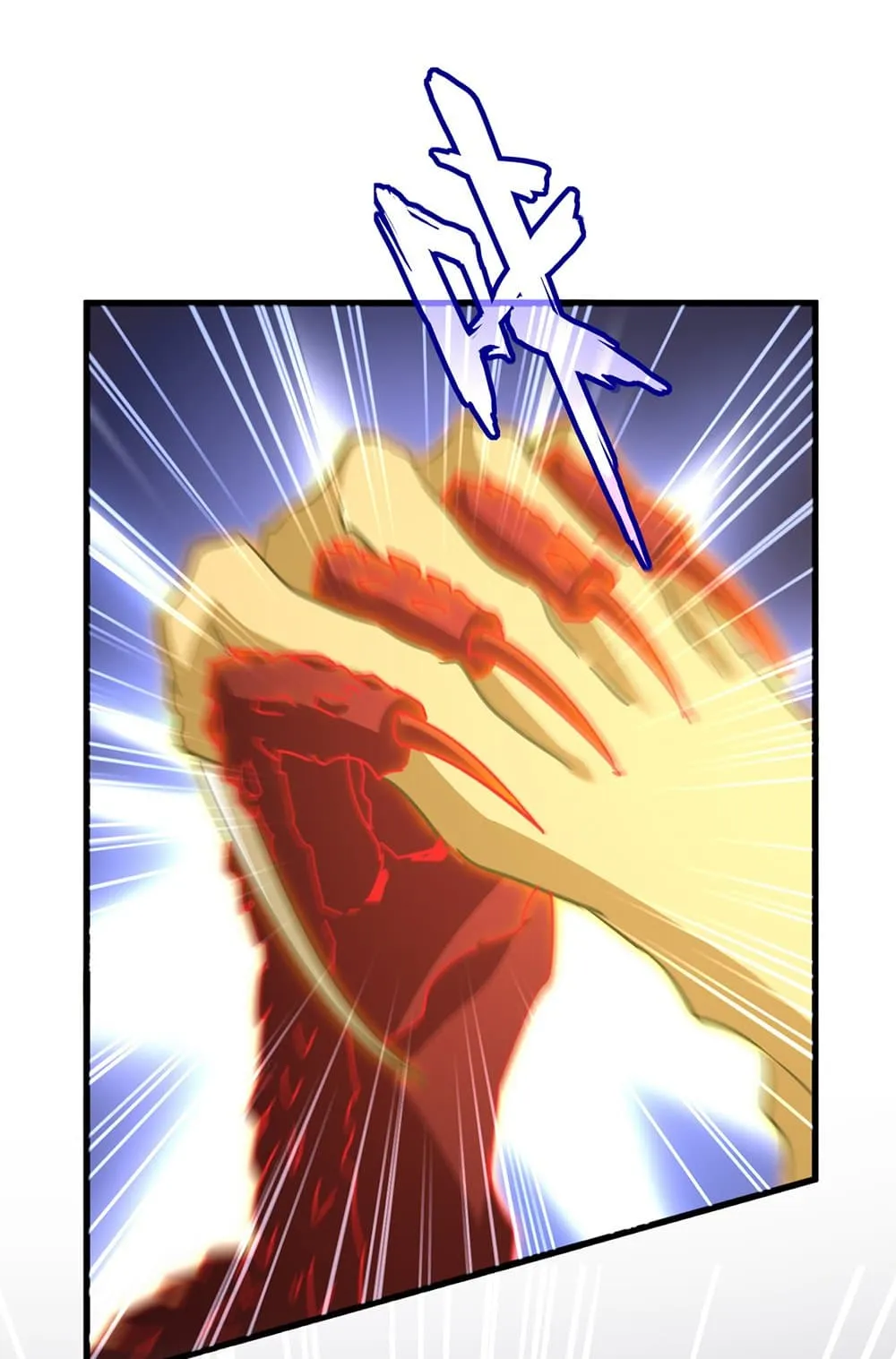 Magic Emperor Chap 725 - Next Chap 726