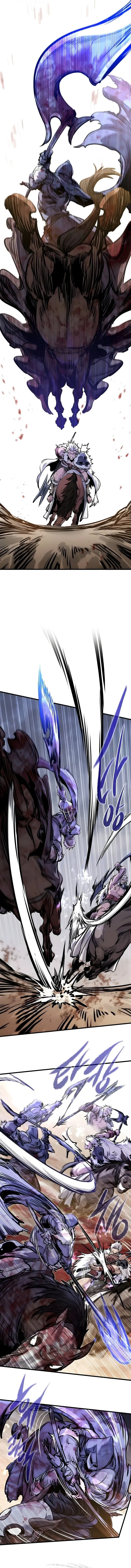 The Regressed Mercenary’s Machinations Chap 77 - Next Chap 78