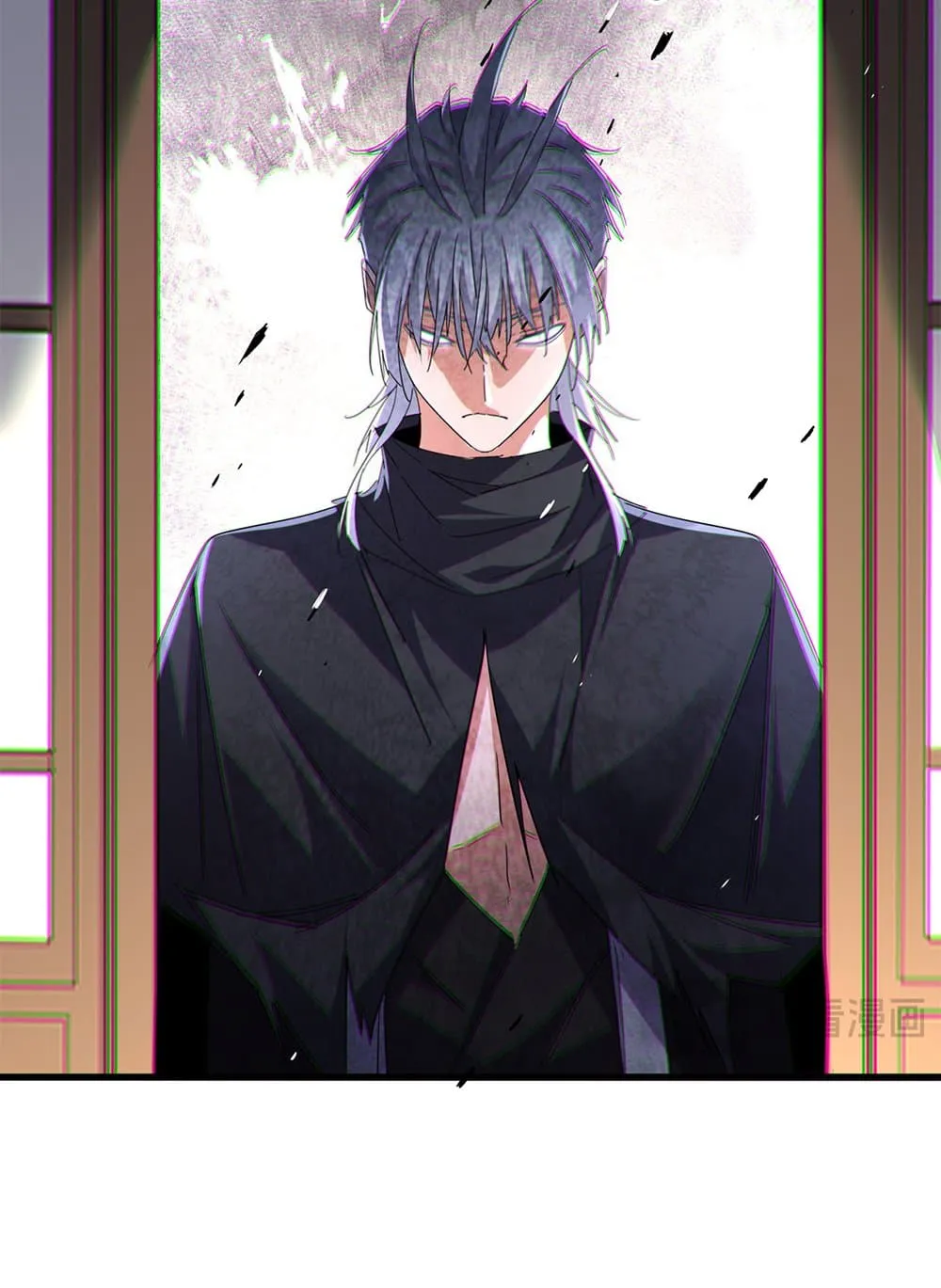 Magic Emperor Chap 713 - Next Chap 714