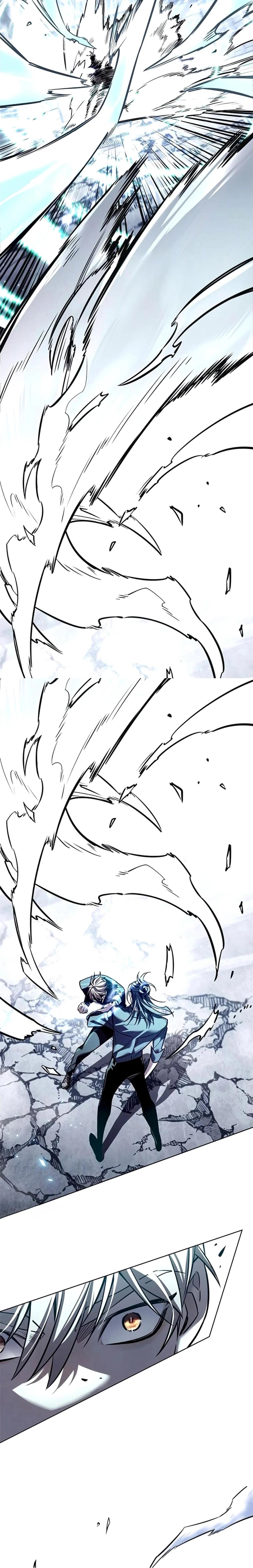 Eleceed Chap 358 - Next Chap 359