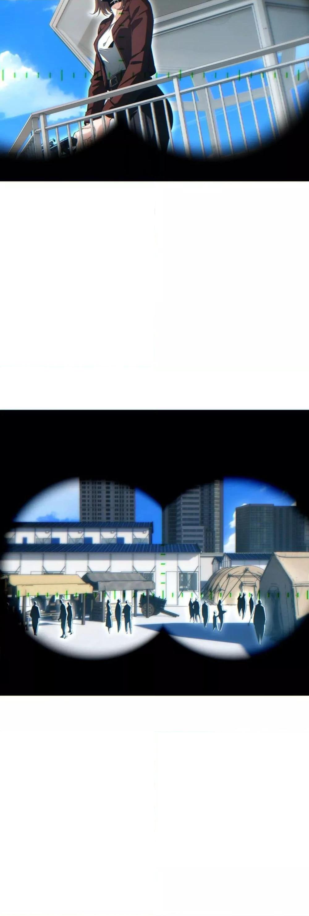 Rebirth in the end times: I reached the top by opening boxes Chap 30 - Next Chap 31