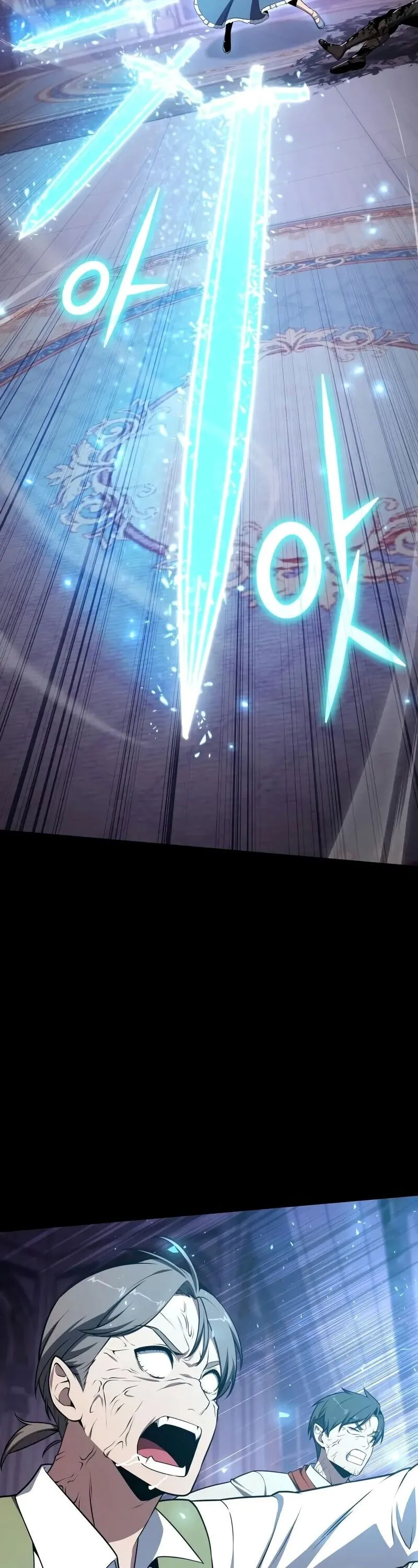 The Knight King Who Returned with a God Chap 130 - Next Chap 131