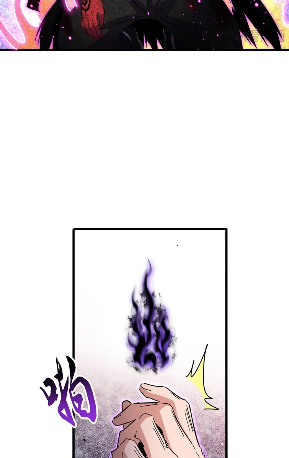 Magic Emperor Chap 736 - Next Chap 737