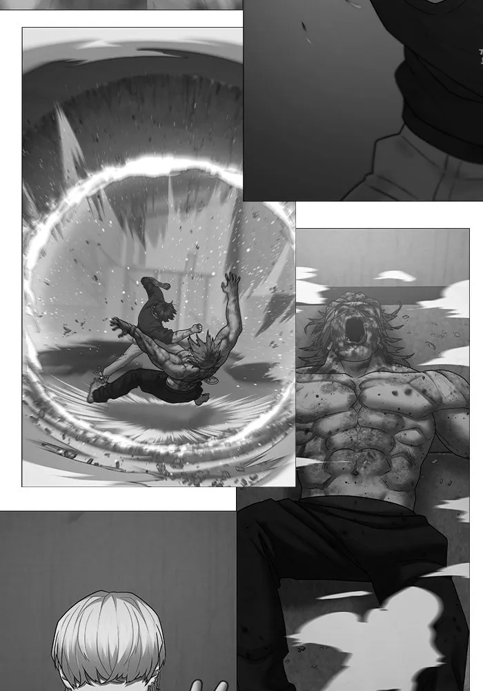 Reality Quest Chap 164.13 - Next Chap 165.13