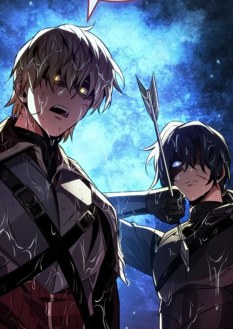 Pick Me Up, Infinite Gacha Chap 187 - Next Chap 188