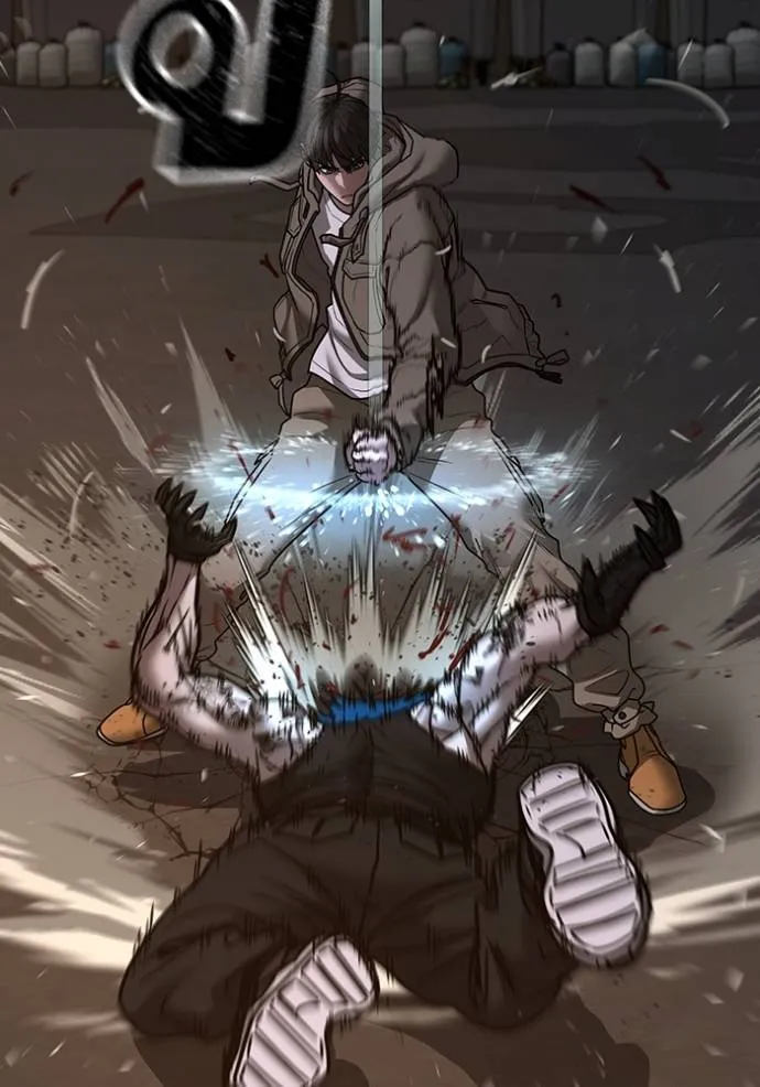 Reality Quest Chap 139 - Next Chap 140