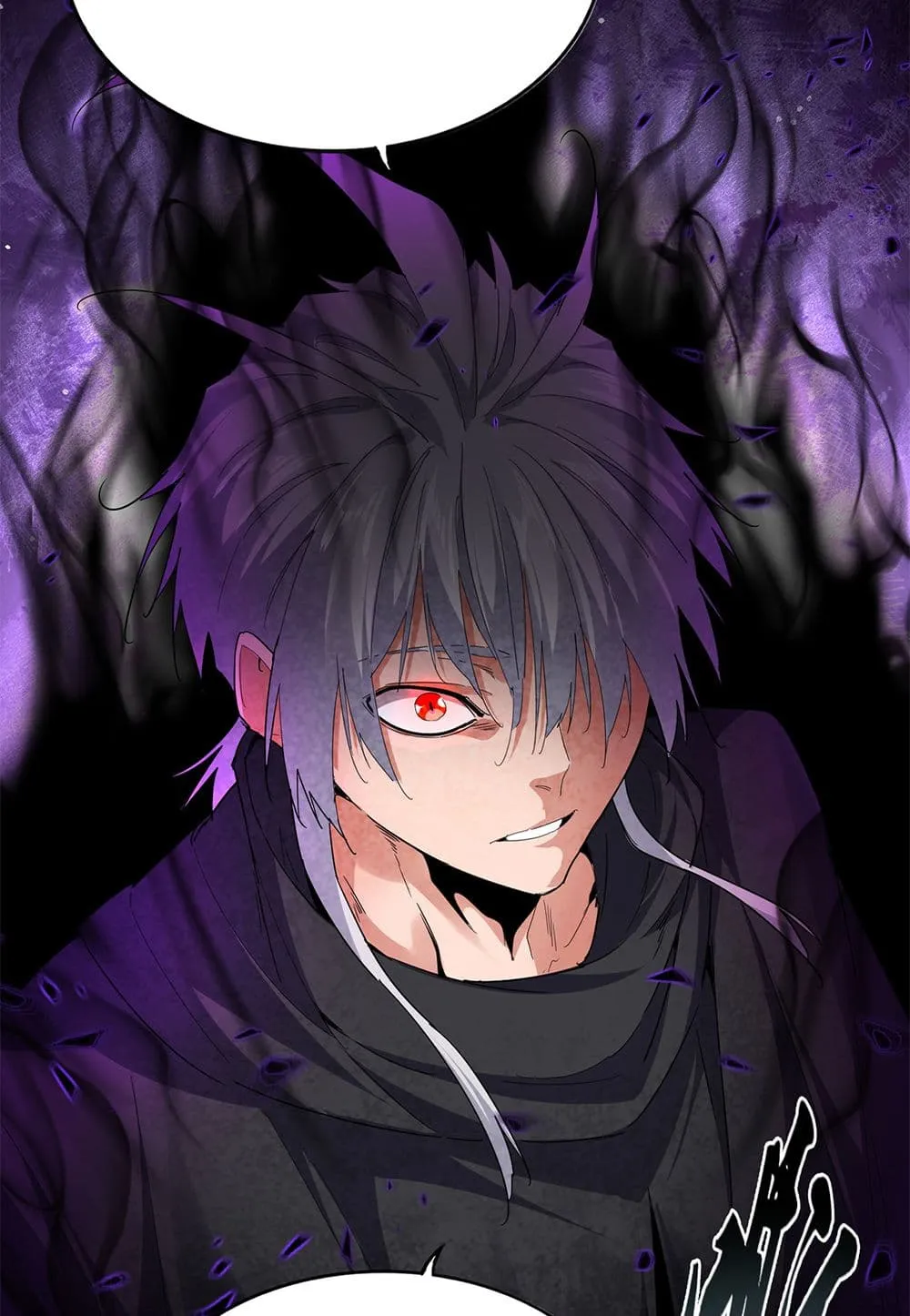 Magic Emperor Chap 753 - Next Chap 754