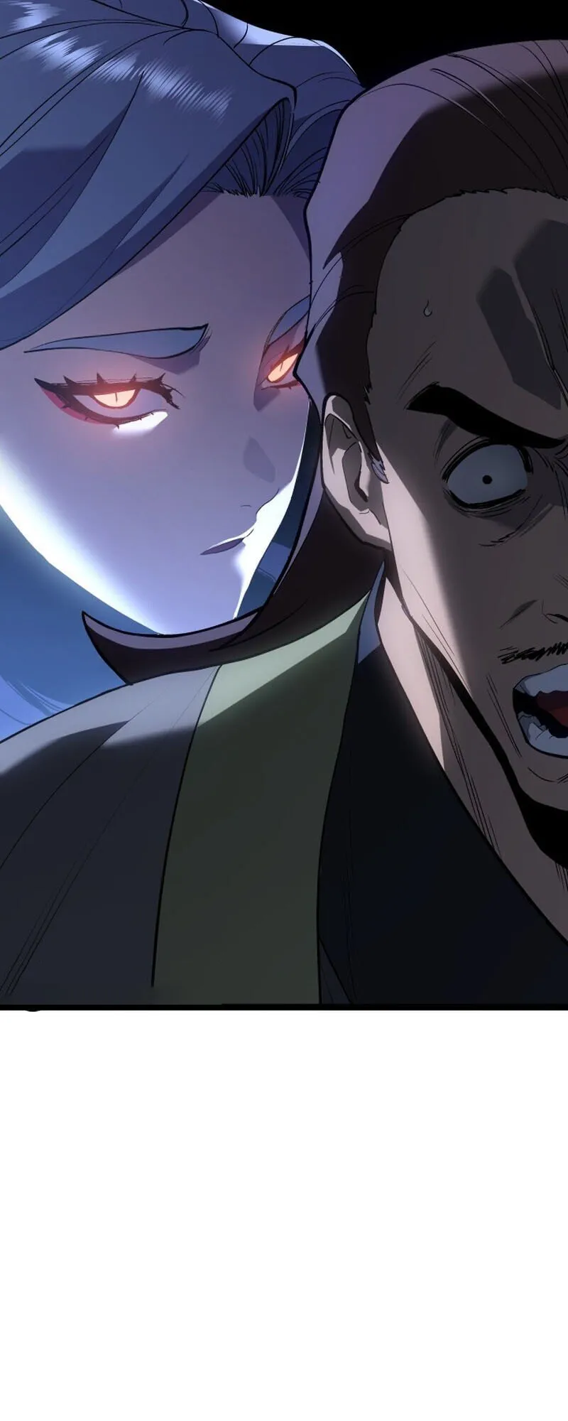 Reaper of the Drifting Moon Chap 104 - Next Chap 105