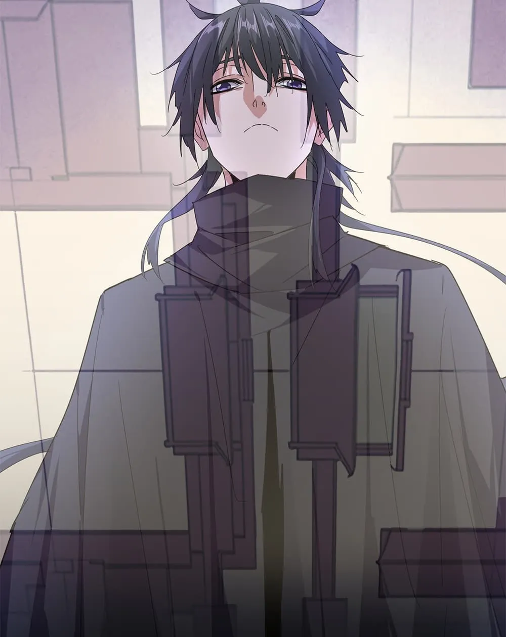Magic Emperor Chap 925 - Next Chap 926