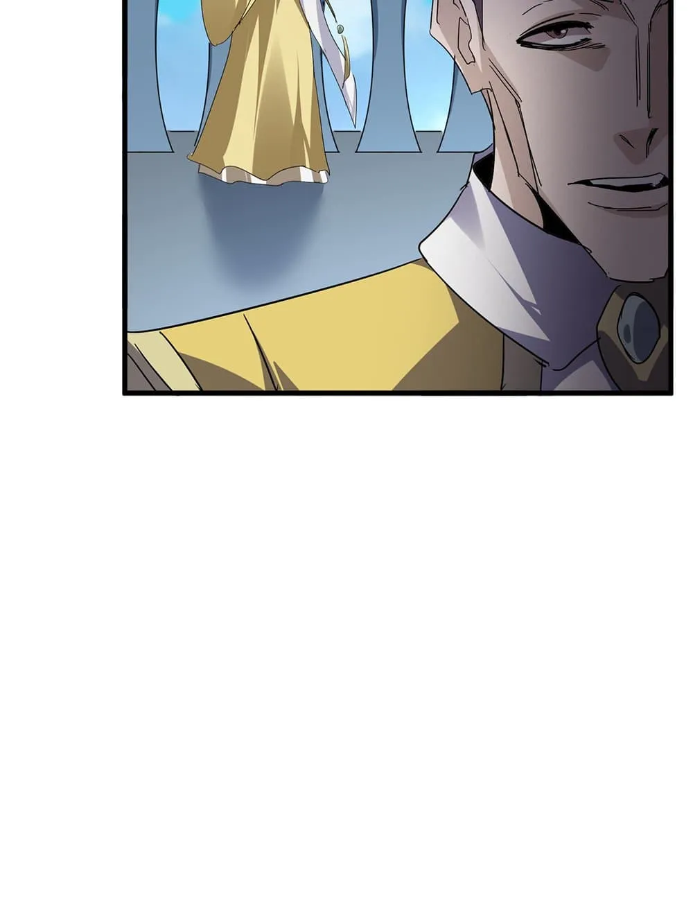 Magic Emperor Chap 718 - Next Chap 719