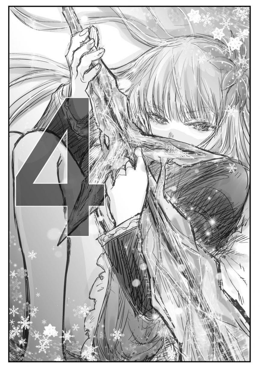 Isekai Ojisan Chap 4 - Next Chap 5