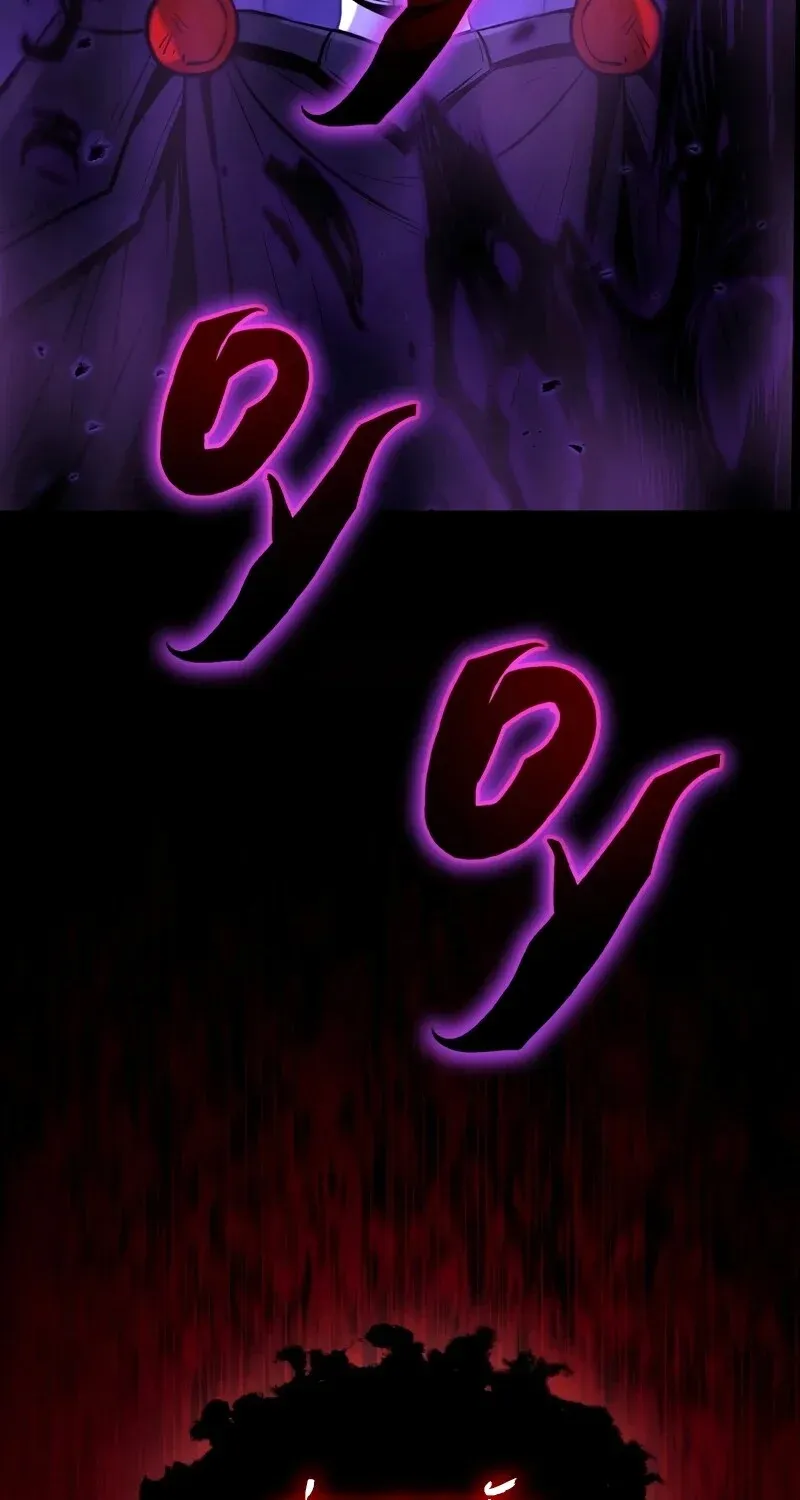 The Hero Returns Chap 123 - Next Chap 124