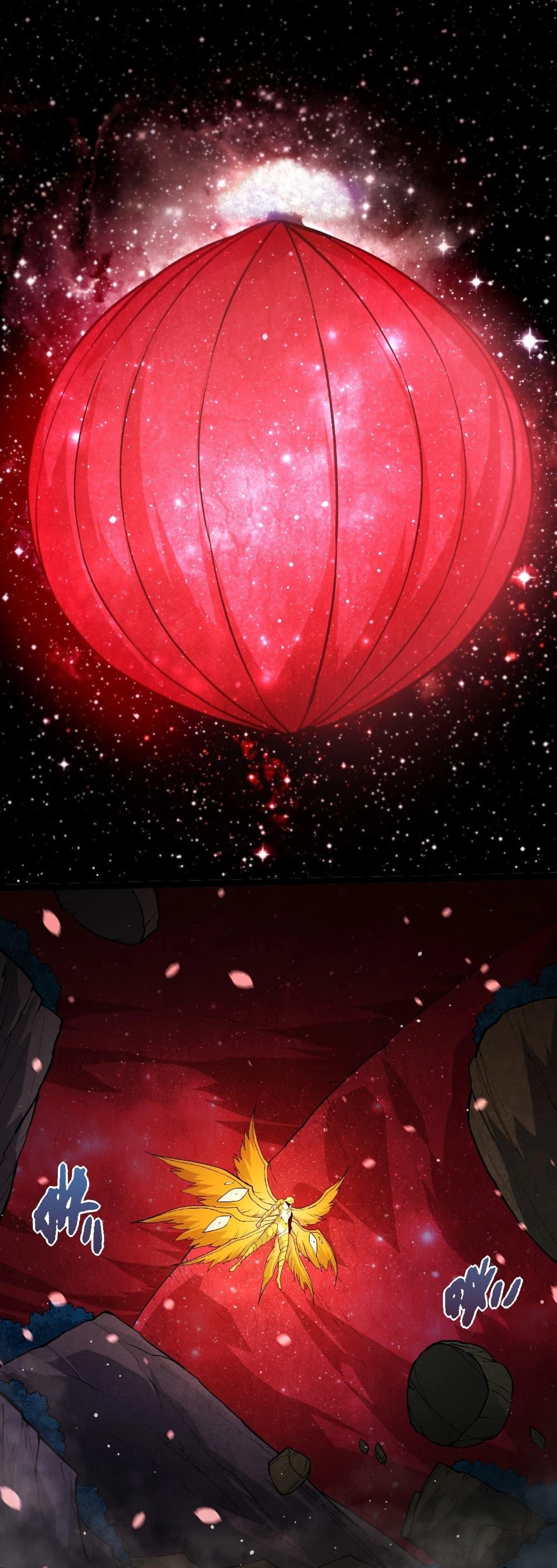 Evolution from the Big Tree Chap 457 - Next Chap 458