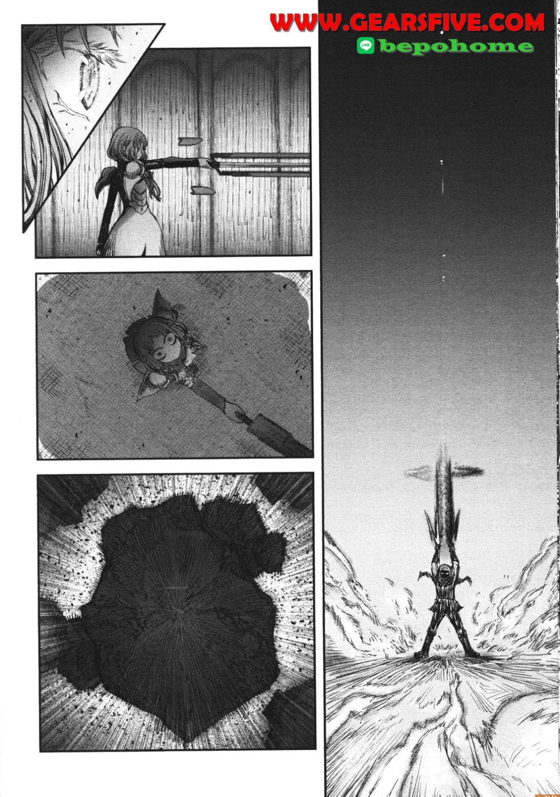 Isekai Ojisan Chap 48 - Next Chap 49