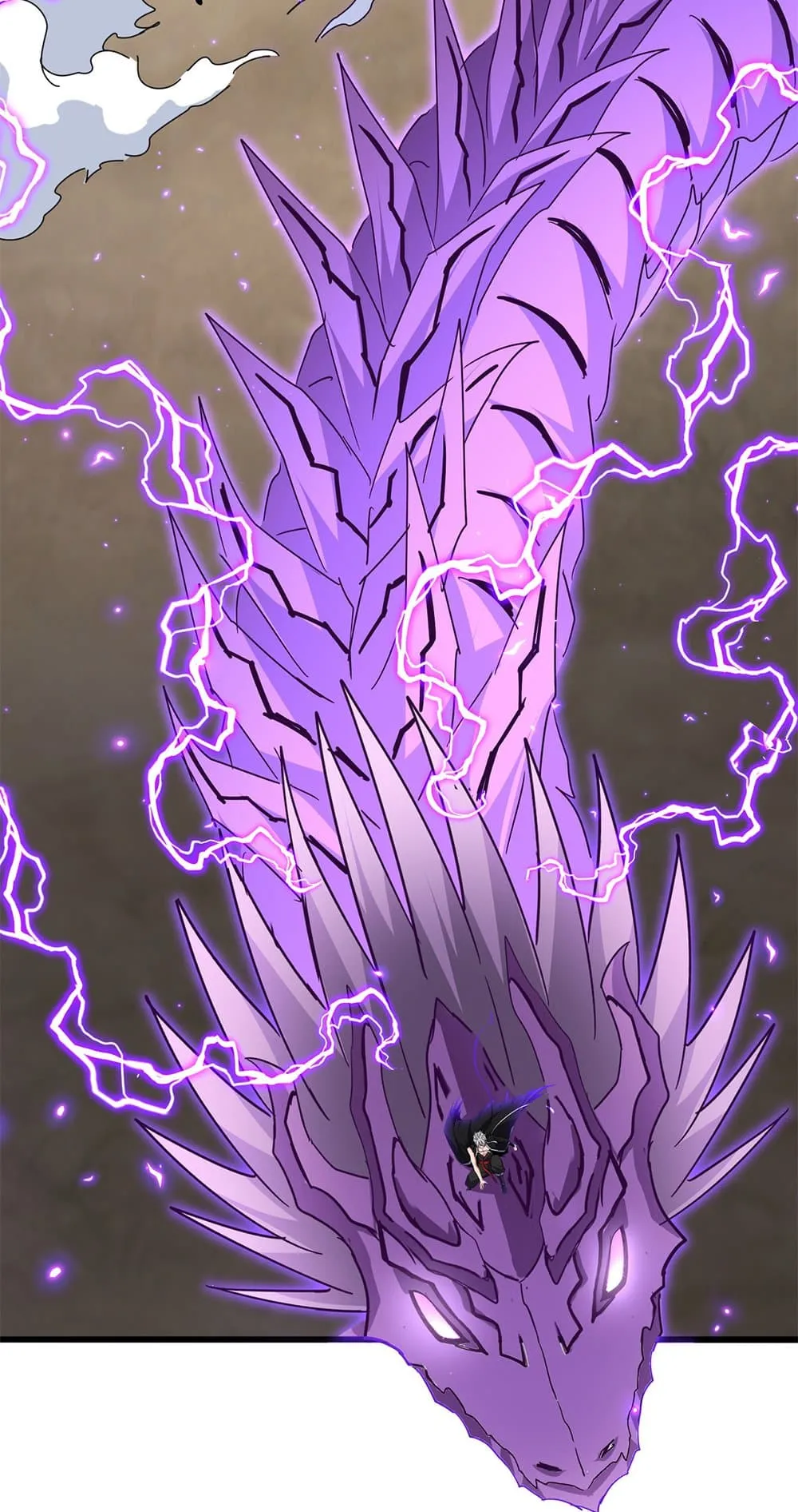 Magic Emperor Chap 729 - Next Chap 730