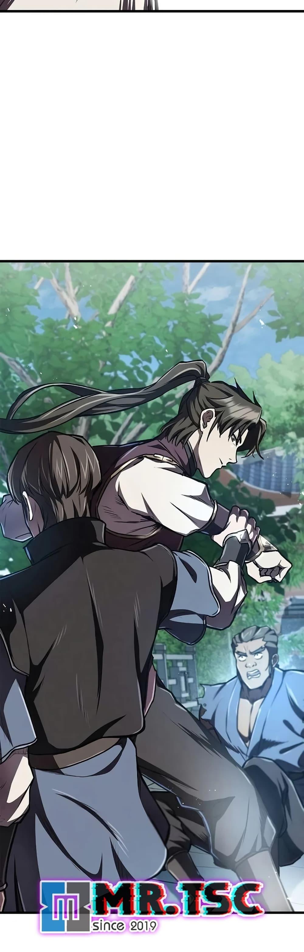 The Demonic Cult Instructor Returns Chap 6 - Next Chap 7