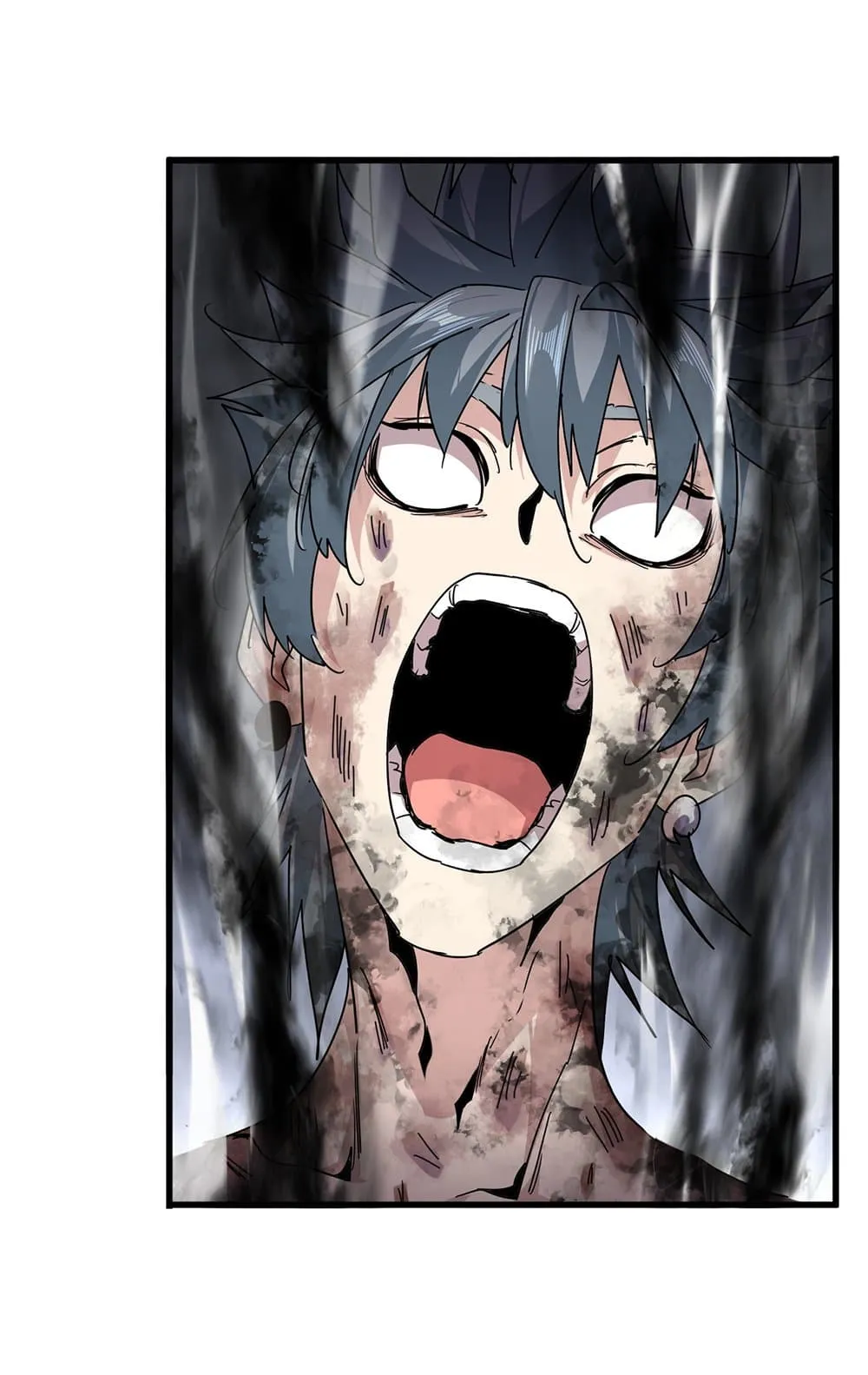 Magic Emperor Chap 736 - Next Chap 737