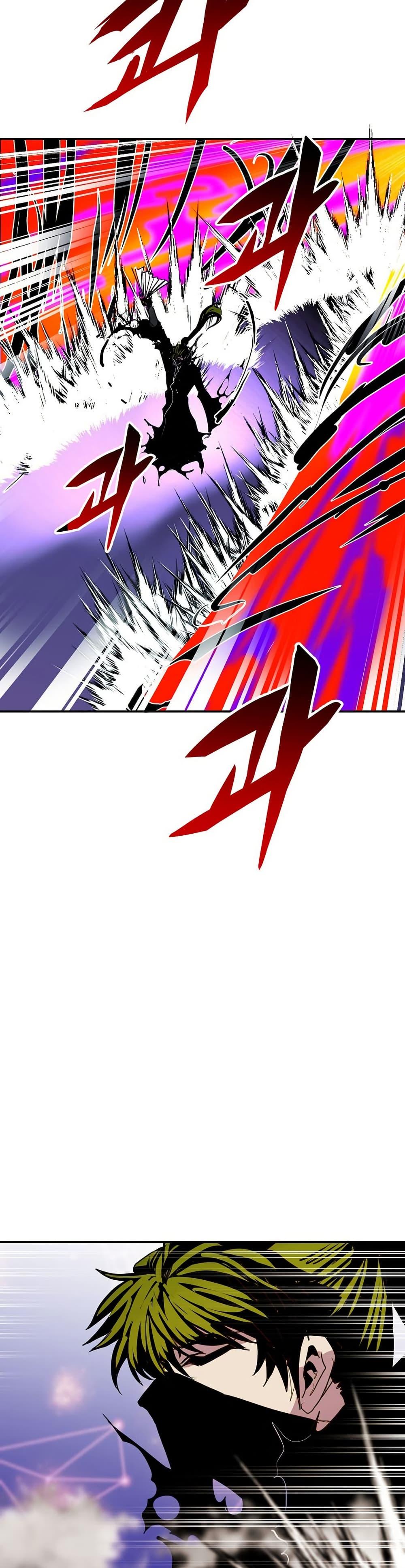 Worthless Regression Chap 86 - Next Chap 87