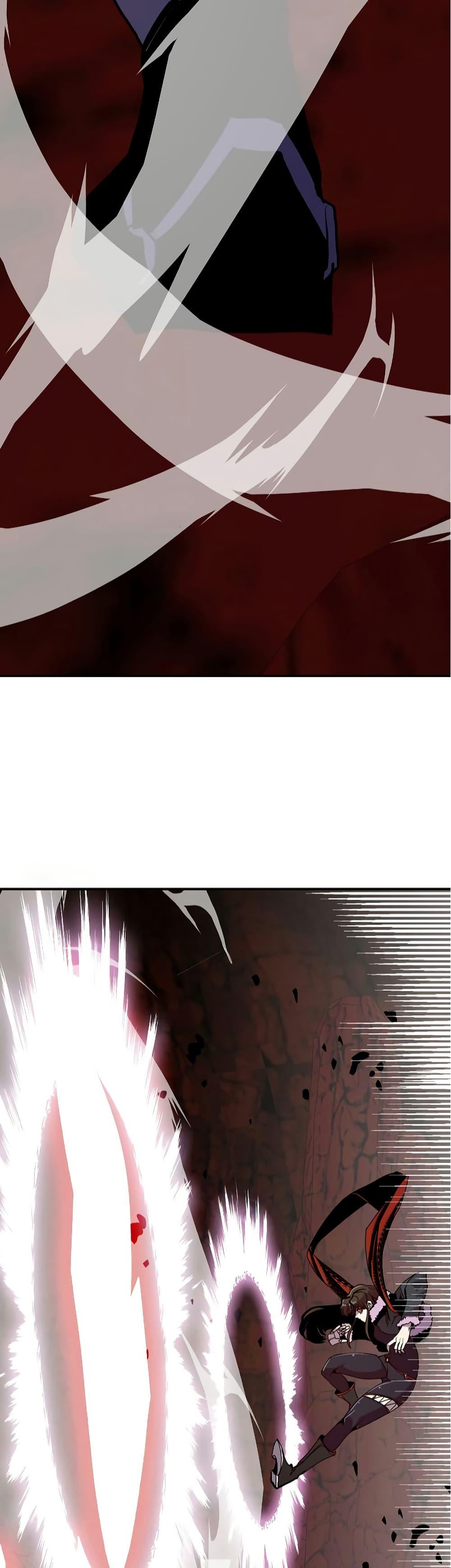 Worthless Regression Chap 61 - Next Chap 62