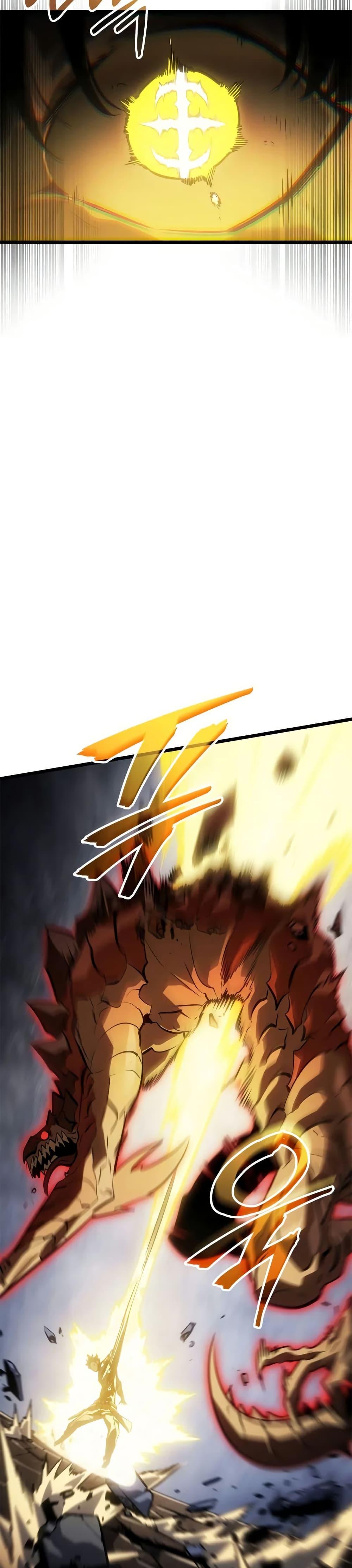 Solo Leveling : Ragnarok Chap 37 - Next Chap 38