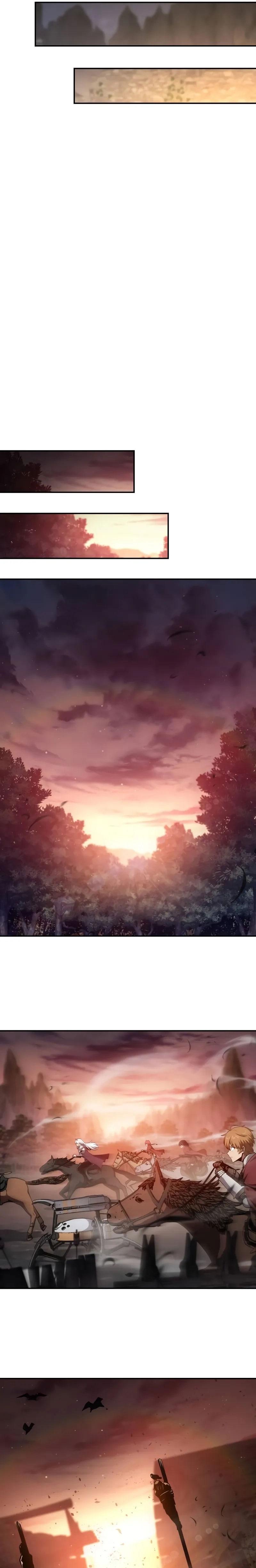 The Knight King Who Returned with a God Chap 94 - Next Chap 95