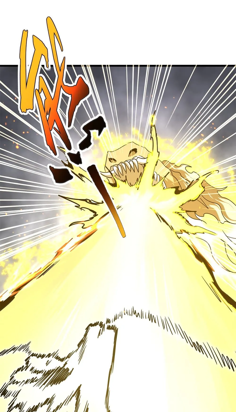 Magic Emperor Chap 724 - Next Chap 725