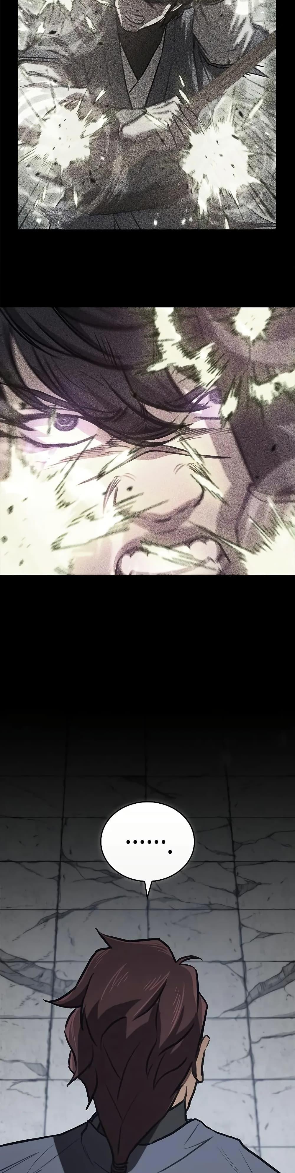 The Demonic Cult Instructor Returns Chap 30 - Next Chap 31