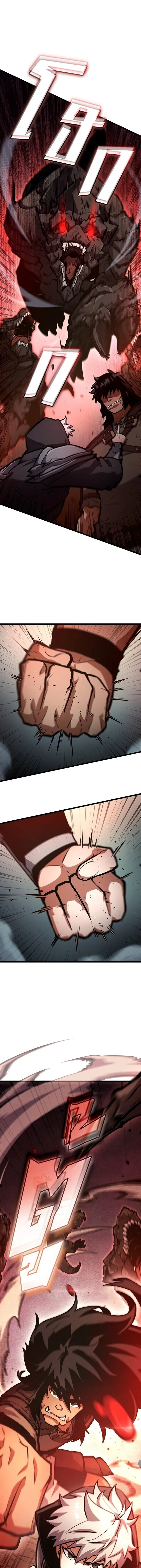 Emperor of Solo Play Chap 37 - Next Chap 38