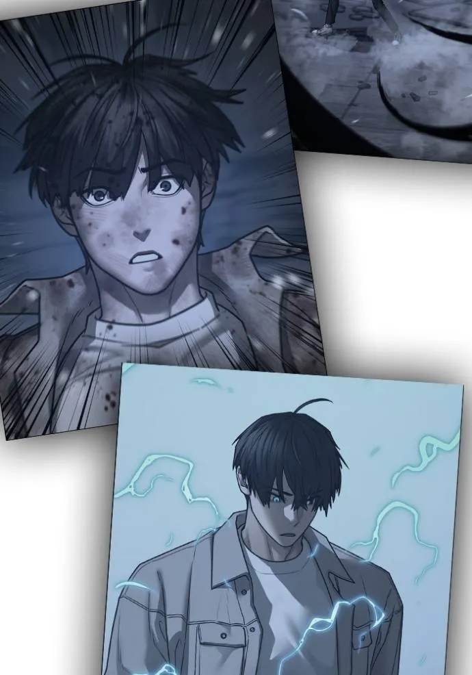 Reality Quest Chap 137 - Next Chap 138