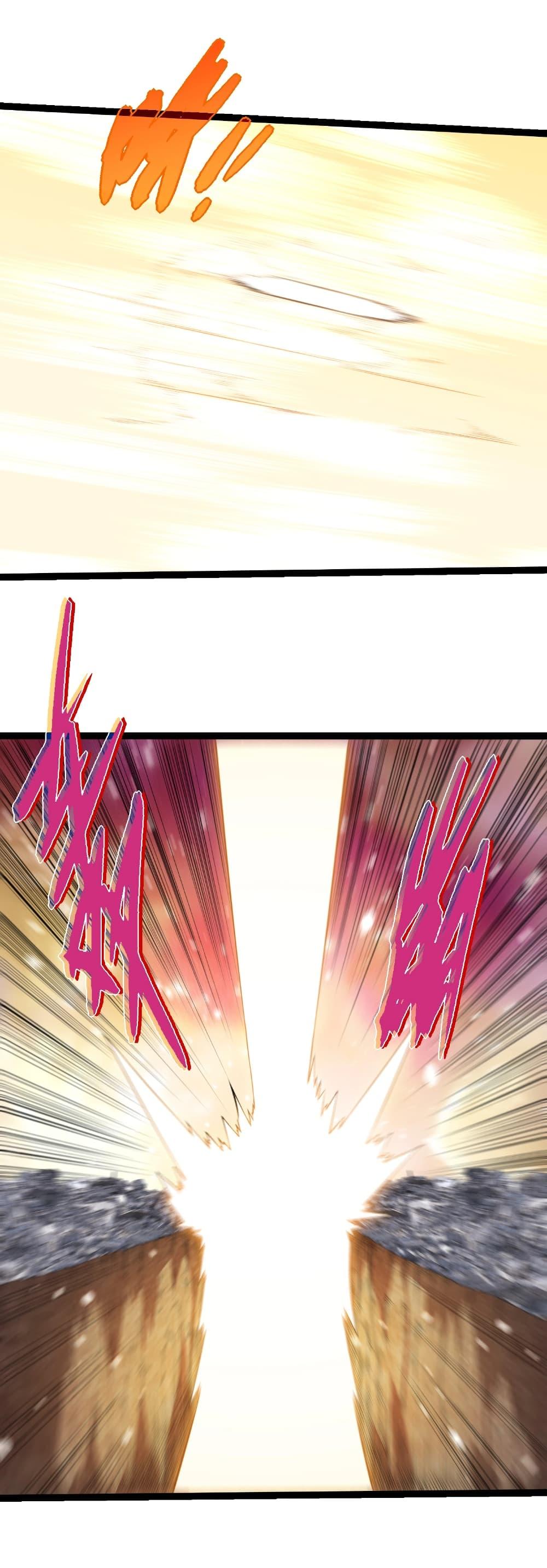 Evolution from the Big Tree Chap 439 - Next Chap 440