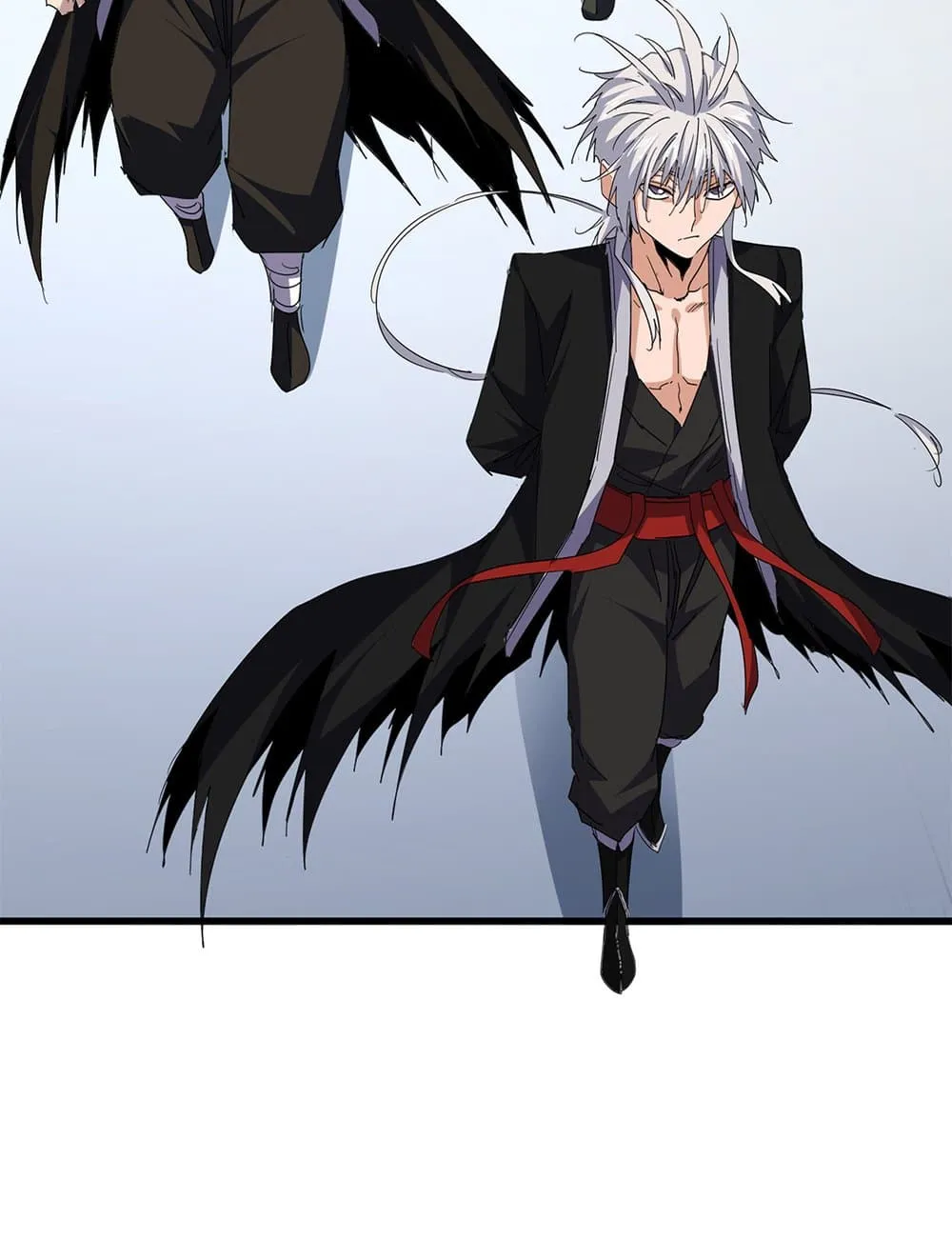 Magic Emperor Chap 719 - Next Chap 720