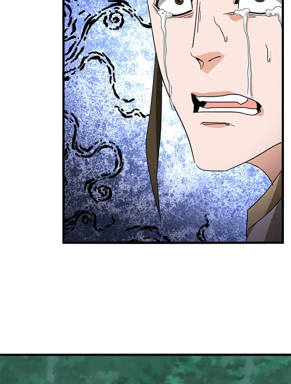 Magic Emperor Chap 718 - Next Chap 719