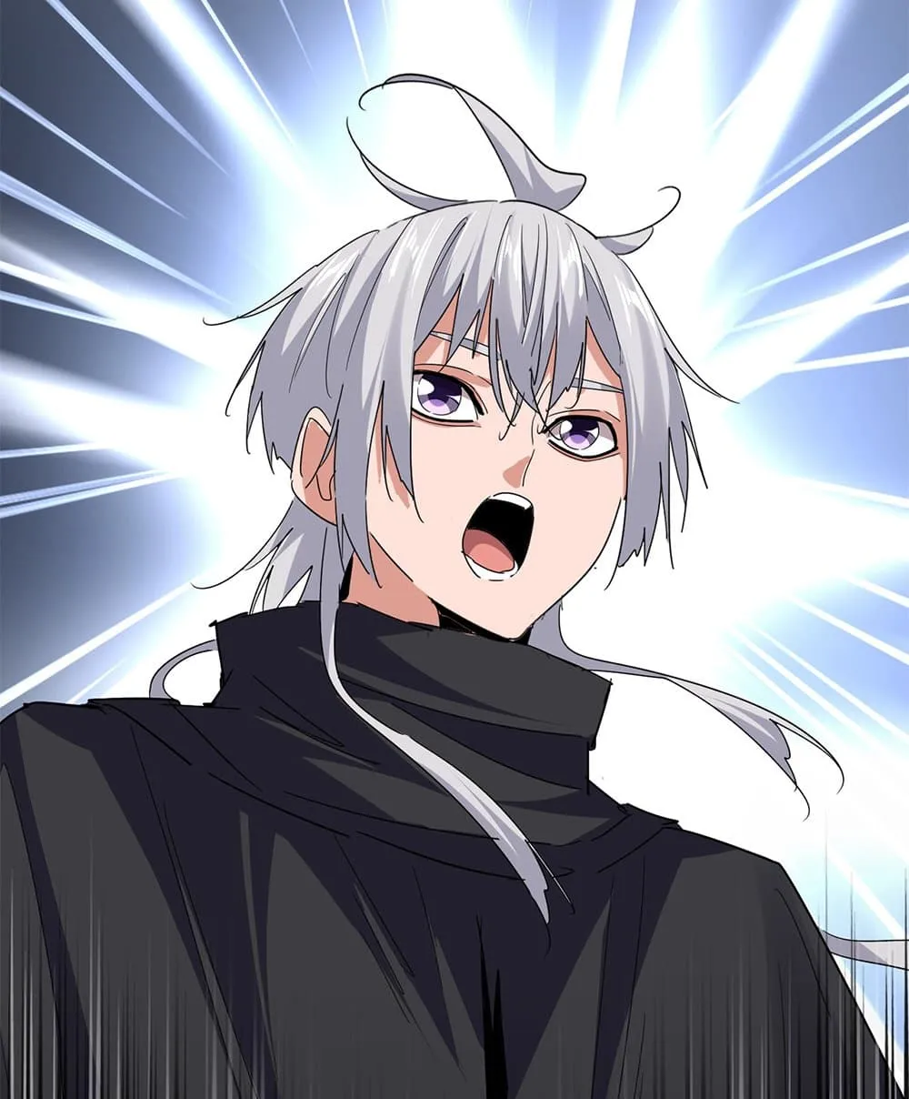 Magic Emperor Chap 774 - Next Chap 775