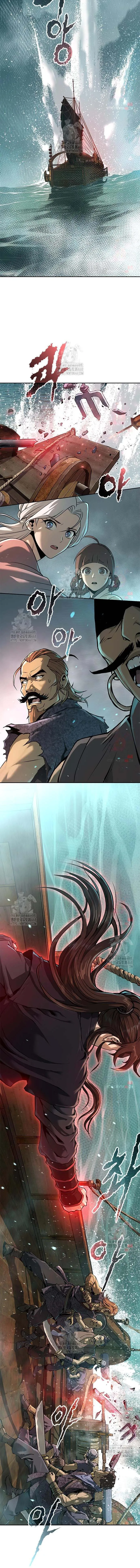 Chronicles of the Demon Faction Chap 119 - Next Chap 120