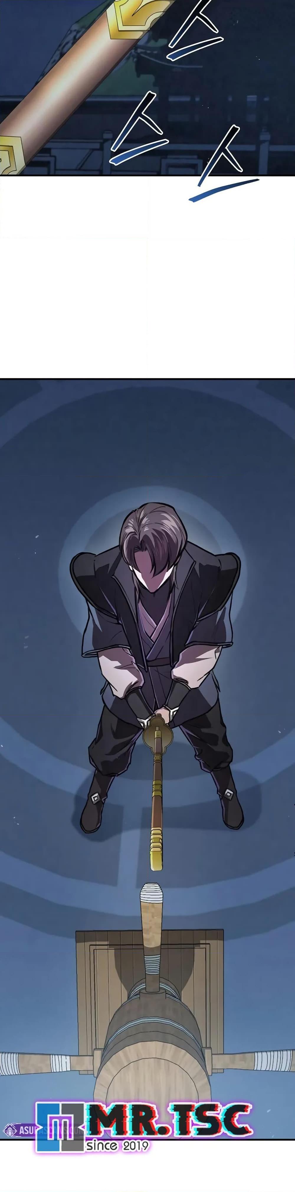 The Demonic Cult Instructor Returns  Chap 25 - Next Chap 26