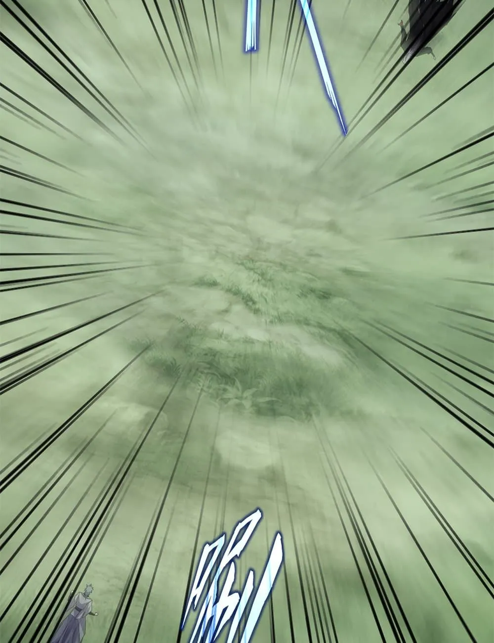 Magic Emperor Chap 719 - Next Chap 720